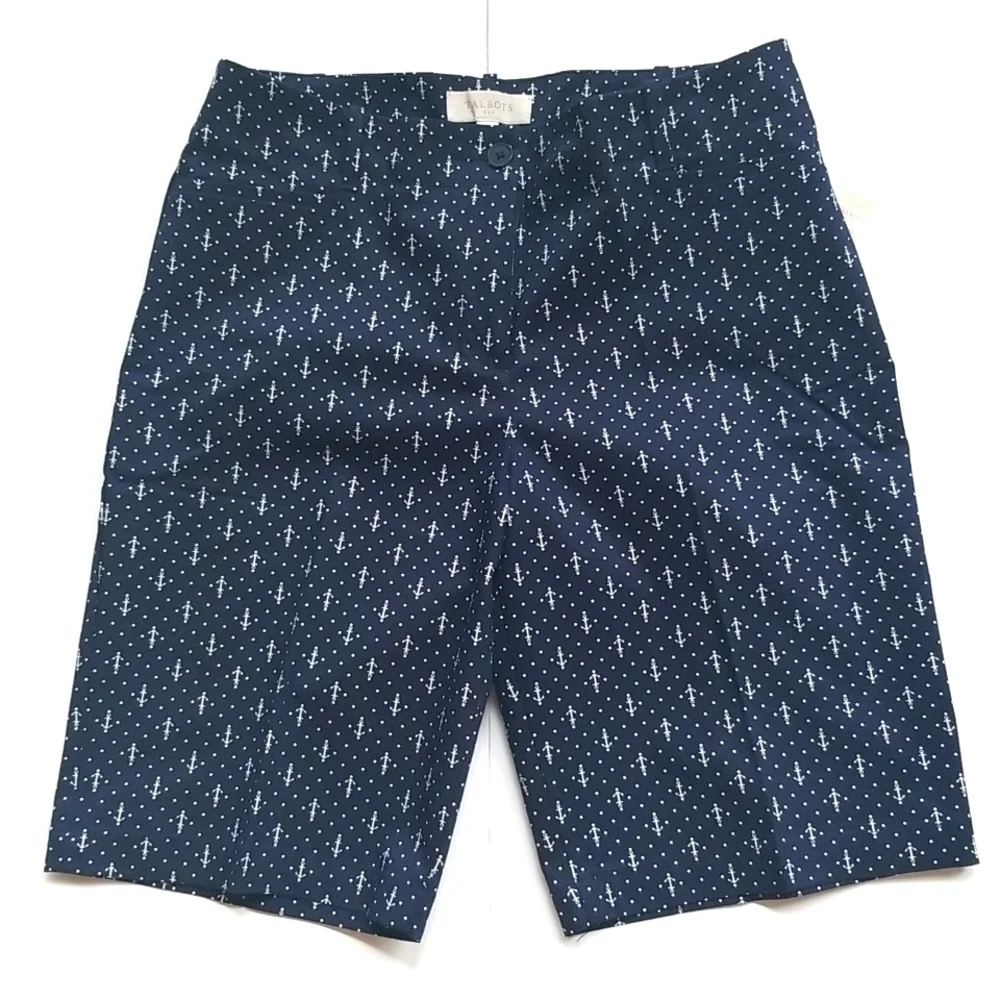 Talbots Shorts - Picture 1 of 3